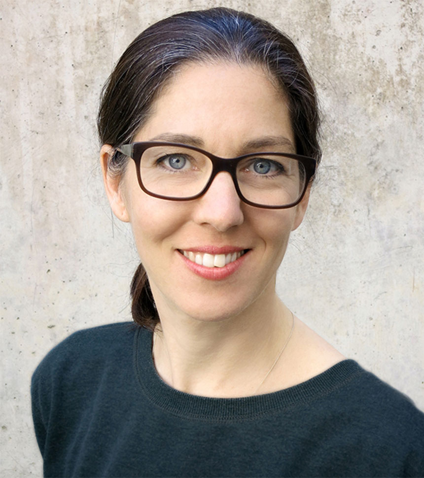 Natacha Salamin